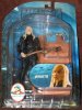 Stargate Atlantis Wraith Figure Moc Series 1 New One